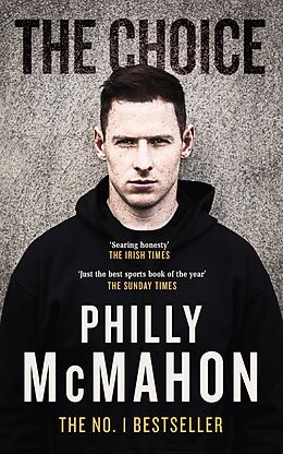 eBook (epub) The Choice de Philly McMahon