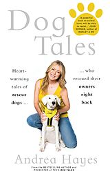 E-Book (epub) Dog Tales von Andrea Hayes
