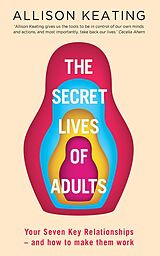 eBook (epub) The Secret Lives of Adults de Allison Keating