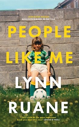 eBook (epub) People Like Me de Lynn Ruane