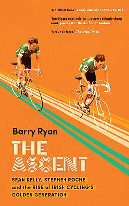 eBook (epub) The Ascent de Barry Ryan