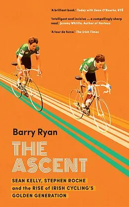 E-Book (epub) The Ascent von Barry Ryan