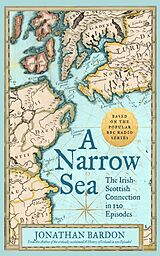 E-Book (epub) A Narrow Sea von Jonathan Bardon
