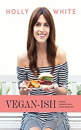 eBook (epub) Vegan-ish de Holly White