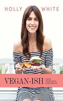 E-Book (epub) Vegan-ish von Holly White