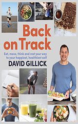 eBook (epub) Back on Track de David Gillick
