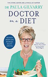 E-Book (epub) Doctor on a Diet von Paula Gilvarry
