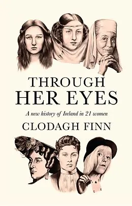 E-Book (epub) Through Her Eyes von Clodagh Finn