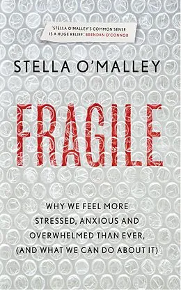 E-Book (epub) Fragile von Stella O'Malley