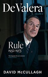 eBook (epub) De Valera: Rule de David McCullagh