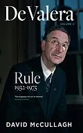 E-Book (epub) De Valera: Rule von David McCullagh