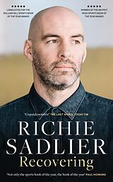 eBook (epub) Recovering de Richie Sadlier, Dion Fanning