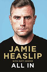 eBook (epub) All In de Jamie Heaslip, Matt Cooper