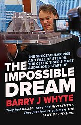 E-Book (epub) The Impossible Dream von Barry J Whyte