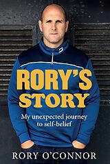 eBook (epub) Rory's Story de Rory O'Connor, Dermot Crowe