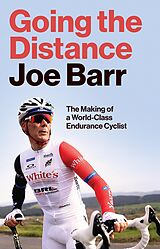 eBook (epub) Going the Distance de Joe Barr