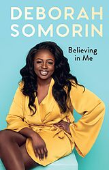 eBook (epub) Believing in Me de Deborah Somorin