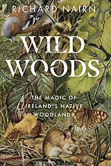 eBook (epub) Wildwoods de Richard Nairn