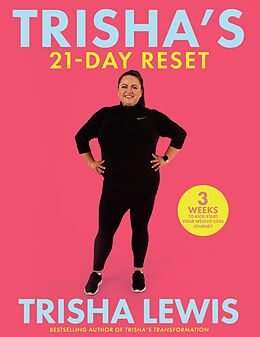 E-Book (epub) Trisha's 21-Day Reset von Trisha Lewis