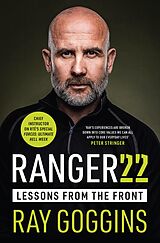 eBook (epub) Ranger 22 de Ray Goggins