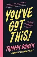 E-Book (epub) You've Got This von Tammy Darcy