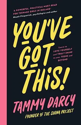 E-Book (epub) You've Got This von Tammy Darcy
