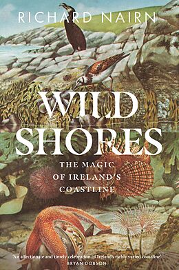 eBook (epub) Wild Shores de Richard Nairn
