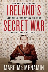 eBook (epub) Ireland's Secret War de Marc McMenamin