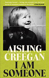eBook (epub) I Am Someone de Aisling Creegan