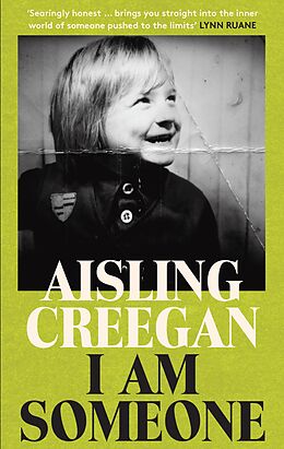 eBook (epub) I Am Someone de Aisling Creegan