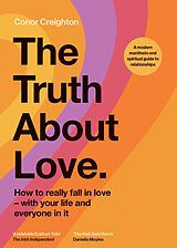 eBook (epub) The Truth About Love de Conor Creighton