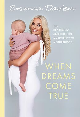 eBook (epub) When Dreams Come True de Rosanna Davison