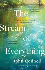 E-Book (epub) The Stream of Everything von John Connell
