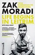 E-Book (epub) Life Begins in Leitrim von Zak Moradi, Niall Kelly