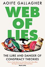 E-Book (epub) Web of Lies von Aoife Gallagher