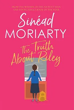 E-Book (epub) The Truth About Riley von Sinead Moriarty