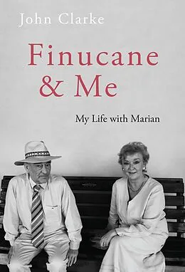 E-Book (epub) Finucane & Me von John Clarke