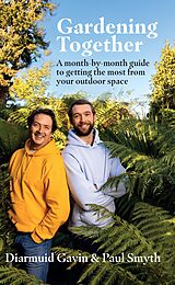 eBook (epub) Gardening Together de Diarmuid Gavin, Paul Smyth