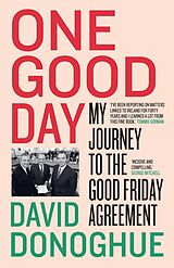 eBook (epub) One Good Day de David Donoghue