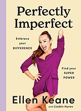 eBook (epub) Perfectly Imperfect de Ellen Keane, Liadán Hynes