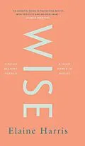 E-Book (epub) Wise von Elaine Harris