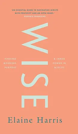 E-Book (epub) Wise von Elaine Harris
