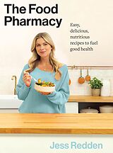 eBook (epub) The Food Pharmacy de Jess Redden
