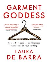 eBook (epub) Garment Goddess de Laura de Barra