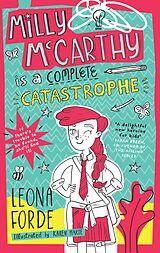 eBook (epub) Milly McCarthy is a Complete Catastrophe de Leona Forde