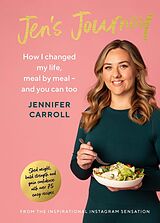E-Book (epub) Jen's Journey von Jennifer Carroll