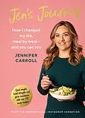 E-Book (epub) Jen's Journey von Jennifer Carroll