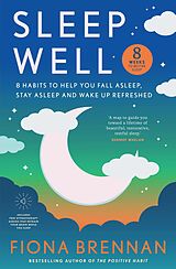 E-Book (epub) Sleep Well von Fiona Brennan