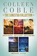 E-Book (epub) Lonestar Collection von Colleen Coble