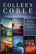 E-Book (epub) Aloha Reef Collection von Colleen Coble